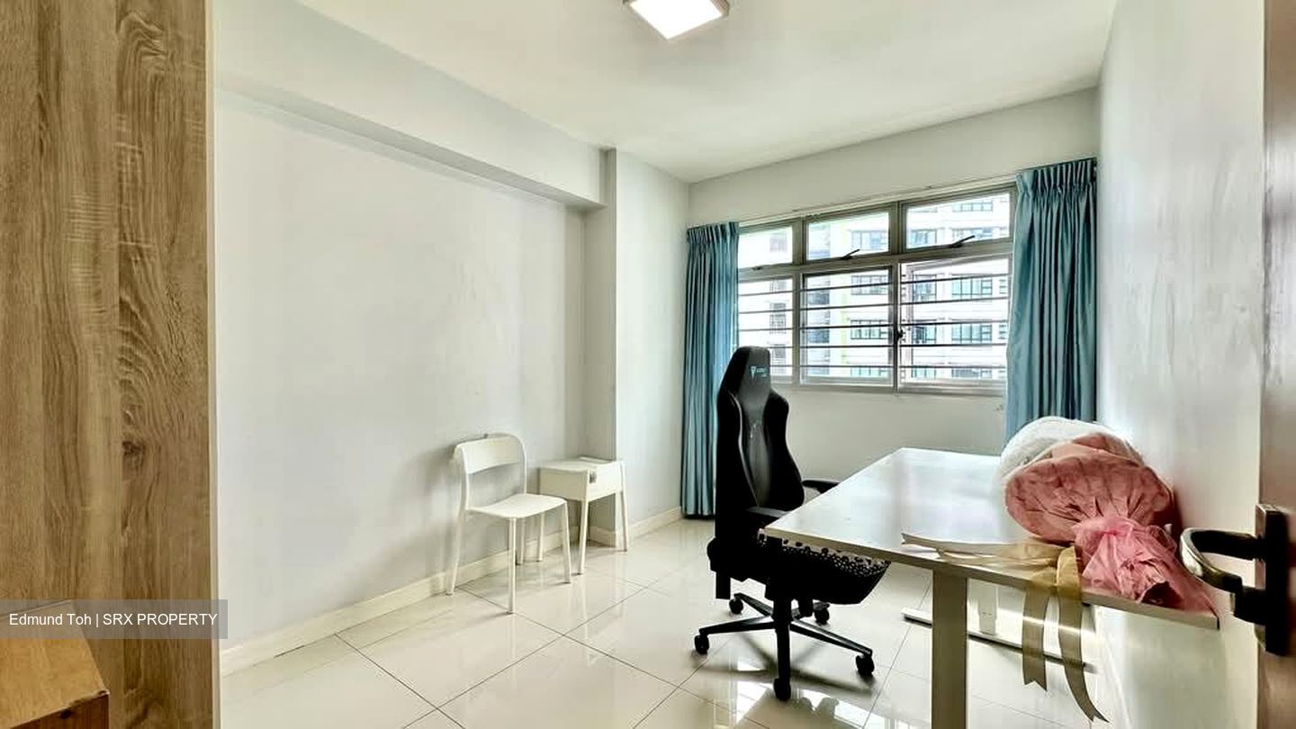Blk 416A Fernvale Riverbow (Sengkang), HDB 4 Rooms #573194991